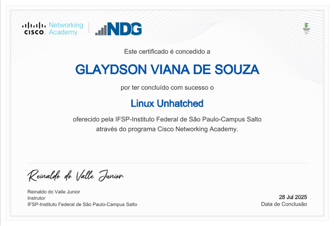 Certificado Power BI