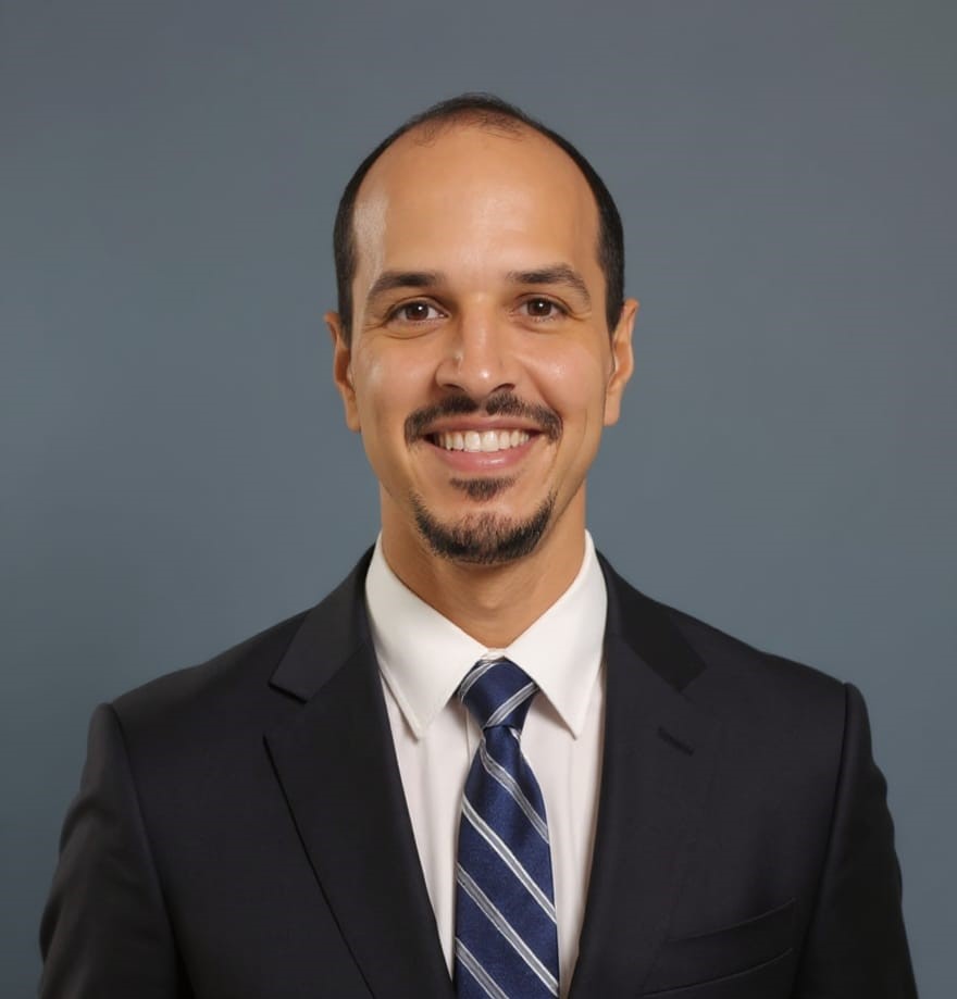 Foto de Glaydson Viana de Souza