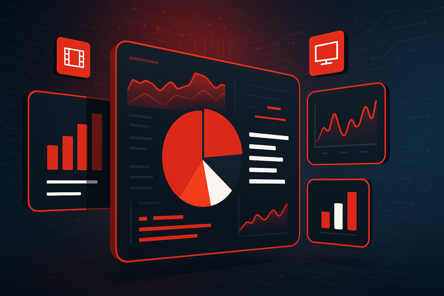 Análise do Catálogo da Netflix